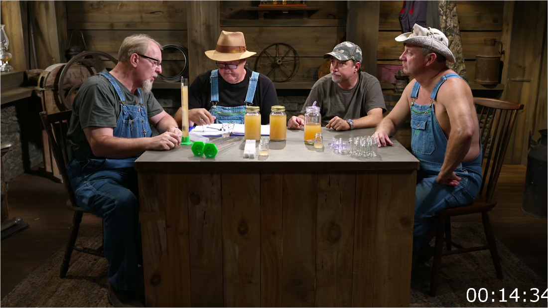 Moonshiners Master Distiller [S06E04] [1080p] (x265) R7BjQa8d_o