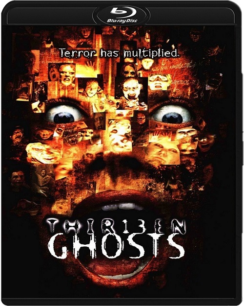 Trzynaście duchów / Thir13en Ghosts (2001) MULTi.1080p.BluRay.x264.DTS.AC3-DENDA / LEKTOR i NAPISY PL