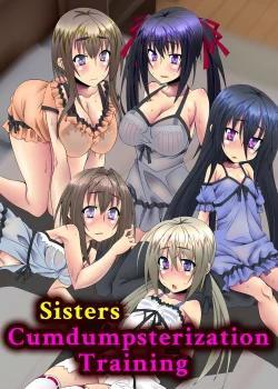 sisters-cumdumpsterization-training