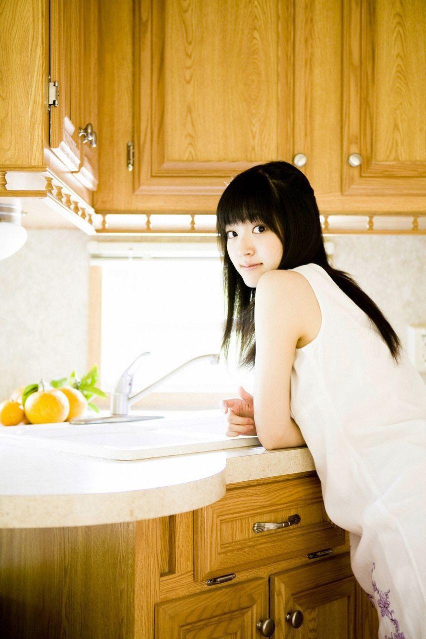 鈴木愛理 Suzuki Airi [Hello! Project Digital Books] Vol.66 写真集(17)