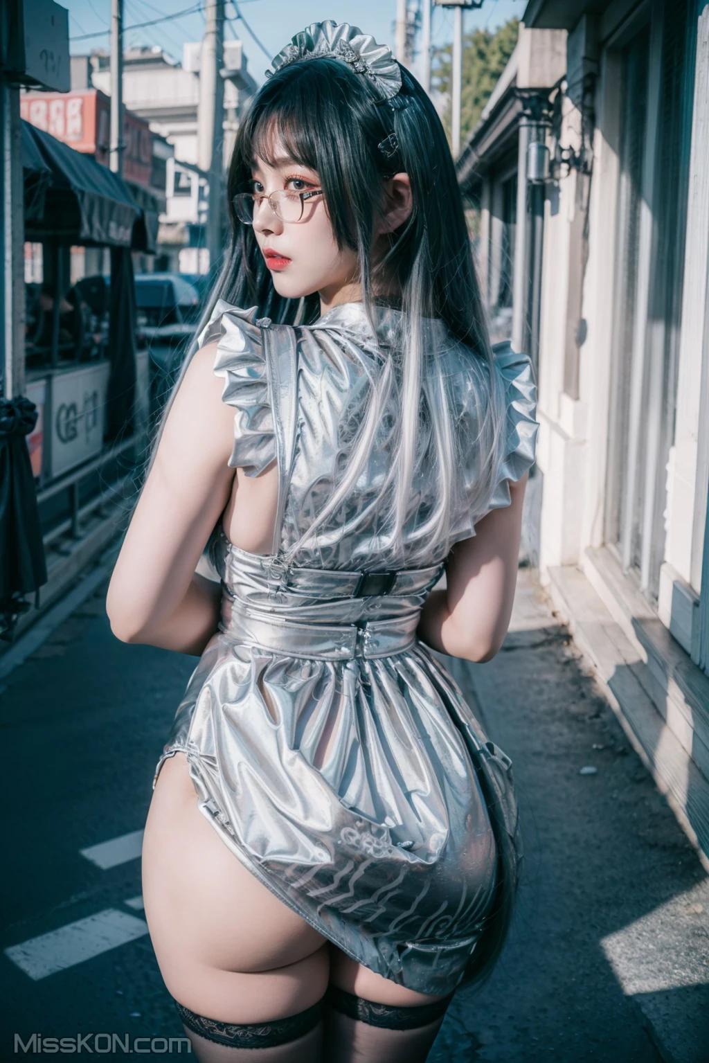 [AI Generated] 拟实画风 Vol.031 (168 photos)(32)