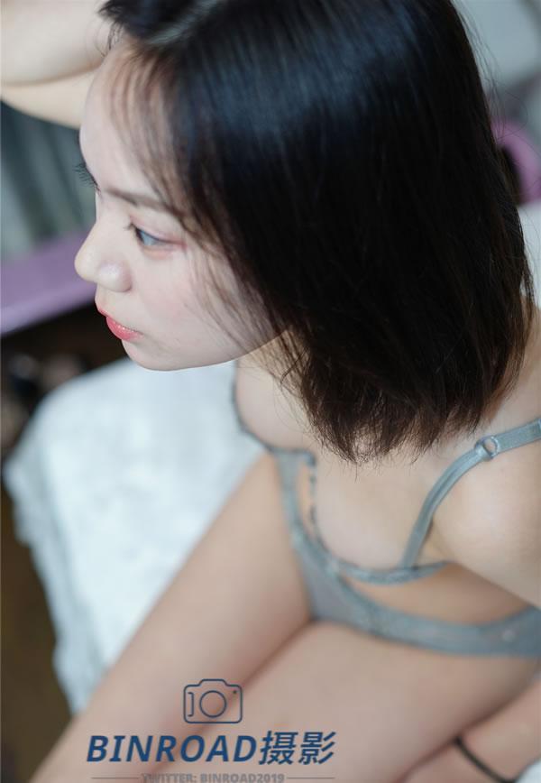 BINROAD镜头下的美女与幸福的摄影师(3)