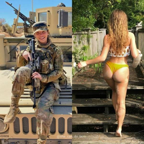 GIRLS IN AND OUT OF UNIFORM...12 UnrsDSLt_o