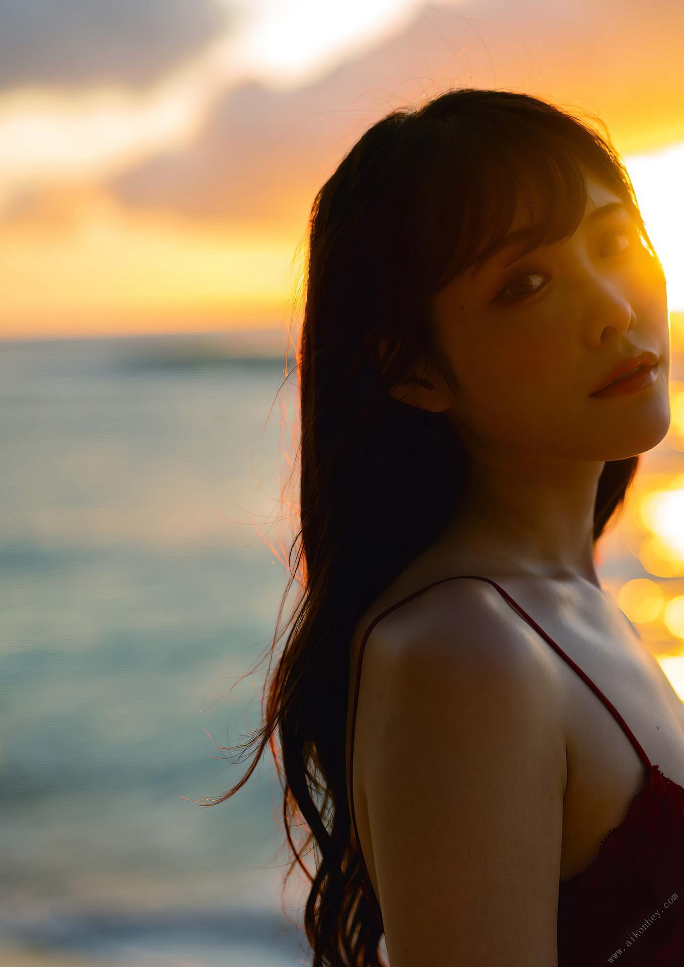 Arina Hashimoto 橋本ありな, デジタル写真集 「Awaking Episode Final」 Set.01(33)