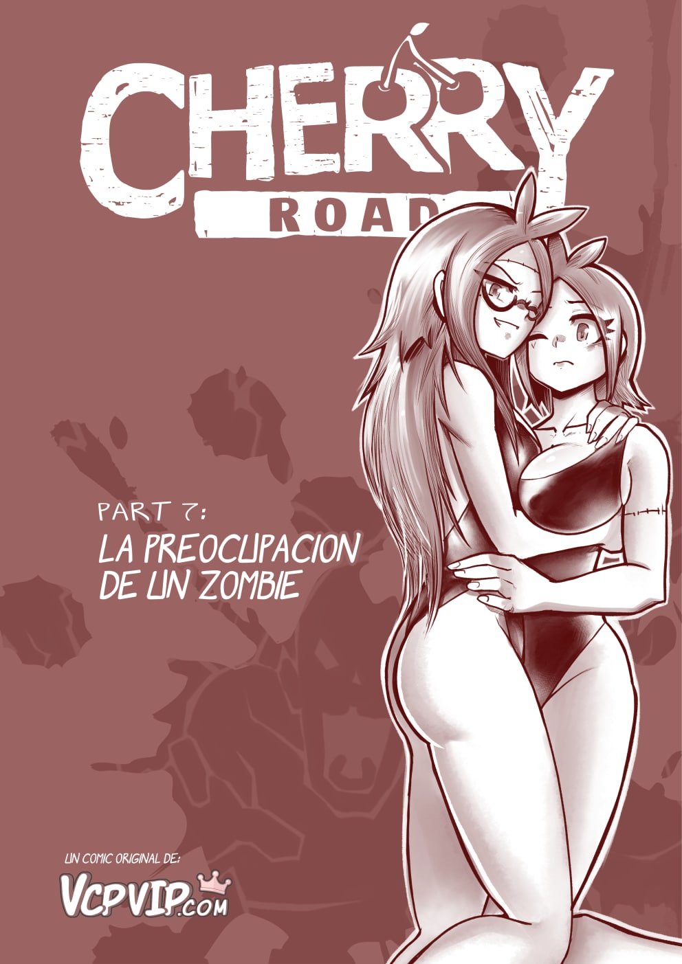 Cherry Road 7 - 0
