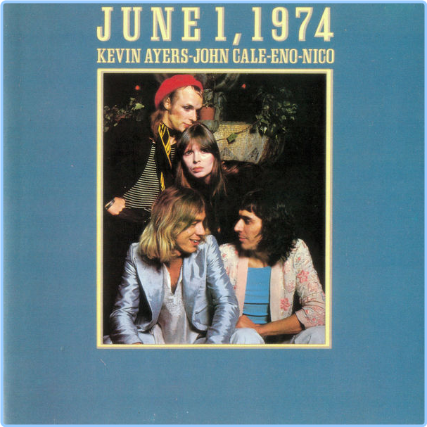 Brian Eno, John Cale, Nico & Kevin Ayers June 1, (1974) Live At The Rainbow Theatre (1974-1974) Rock Flac 16 44 DFbOsKd2_o