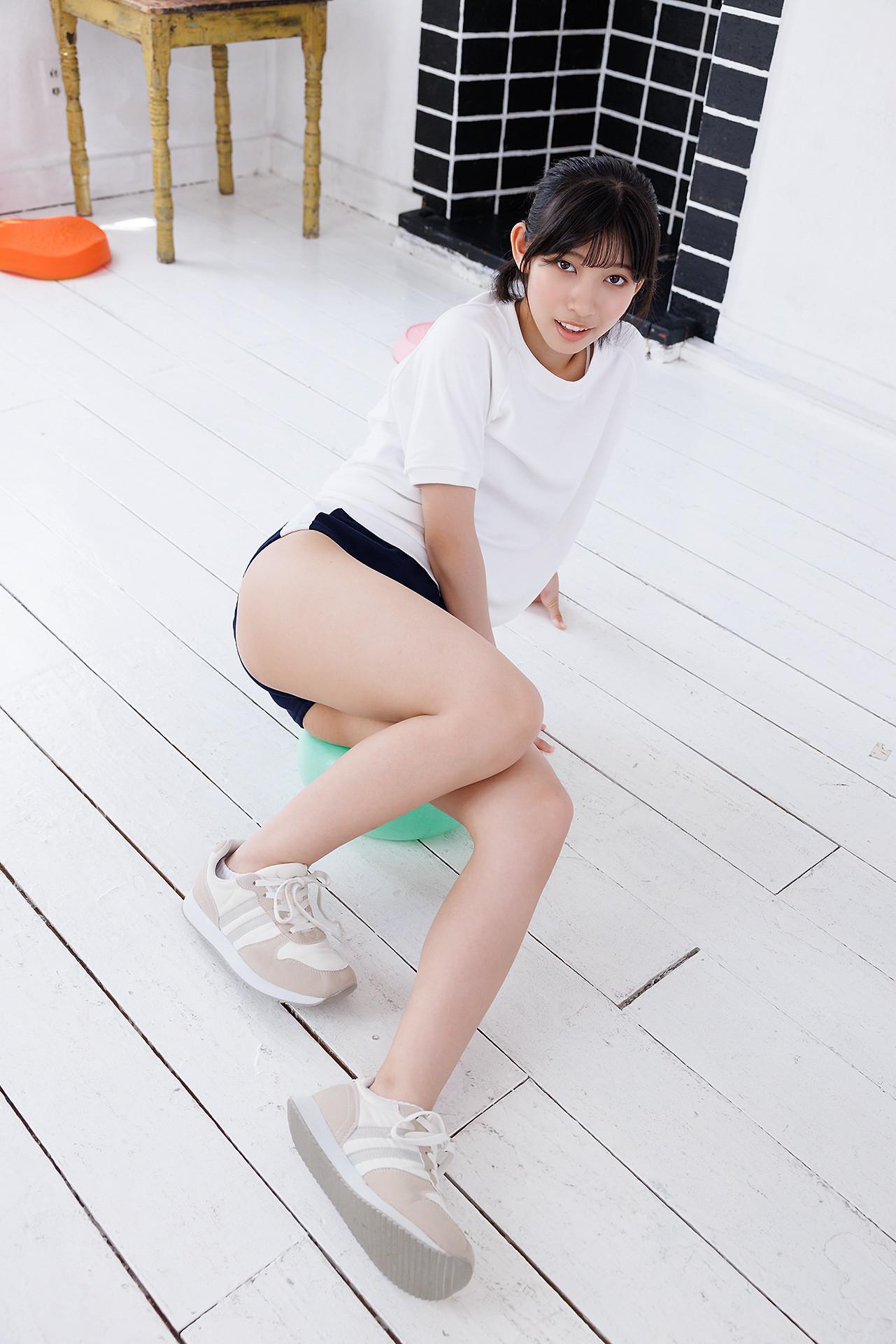 Akane Nishikawa 西川茜, Minisuka.tv 2024.11.21 Regular Gallery Stage1 Set 04.02(6)