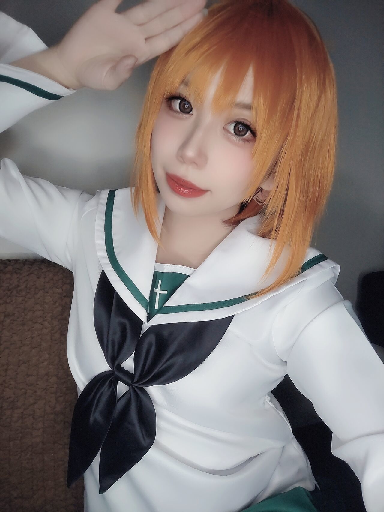 Shuran Nyama - Maho & Miho