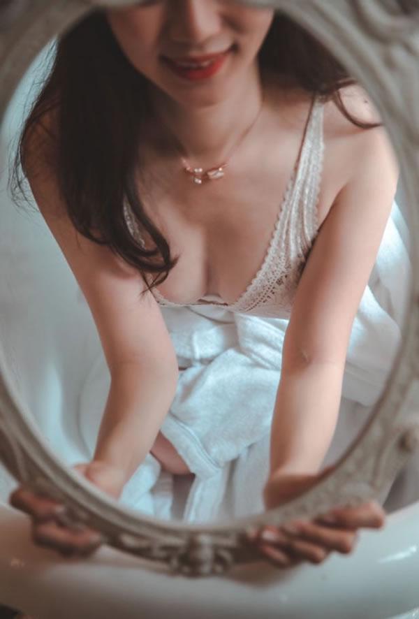 摄影师Rico Line出品美女无圣光精品图集(21)