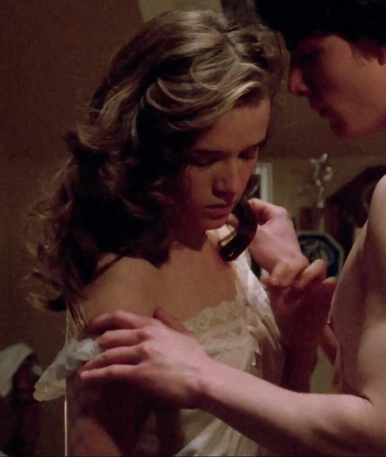 Lea thompson naked pictures-5373