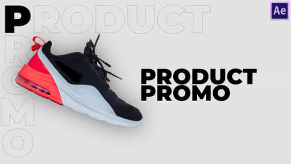 Product Promo - VideoHive 46477212