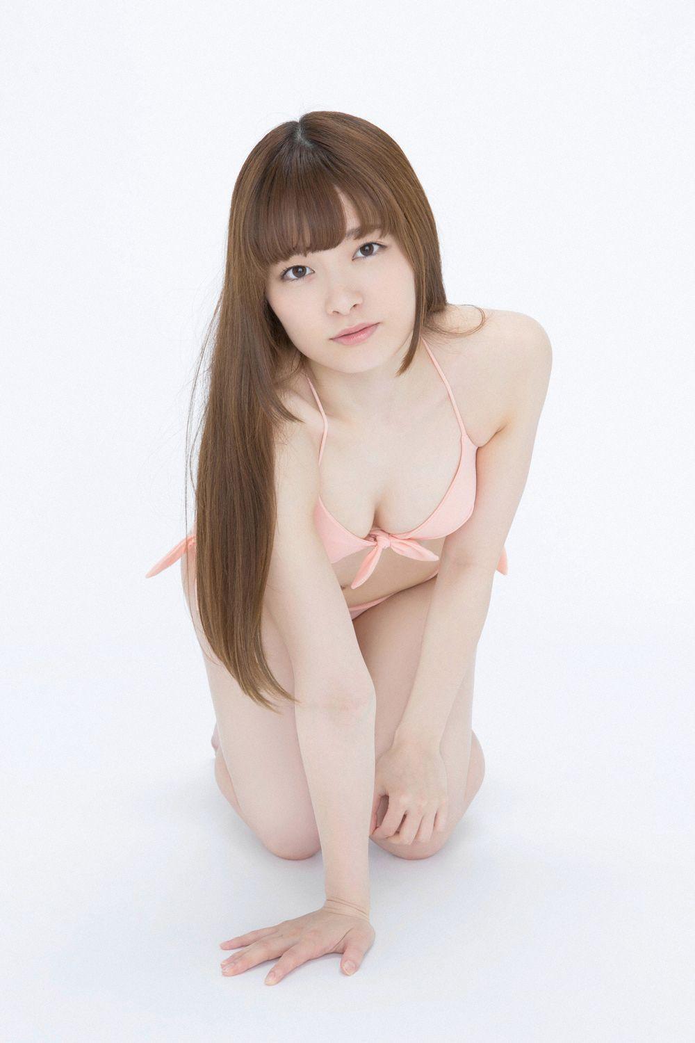 [YS Web] Vol.713 Yuma Okuzaki 奥崎優茉 写真集(31)