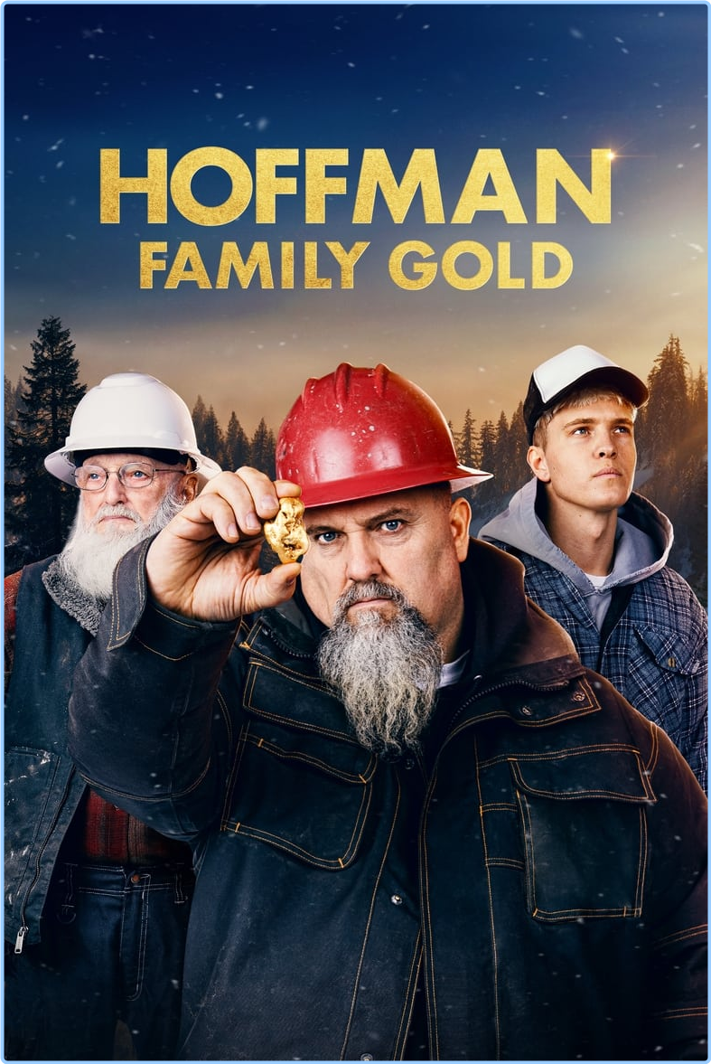 Hoffman Family Gold S03E04 [1080p] (x265) PMPADBJi_o