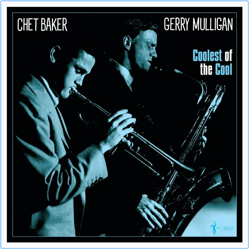 Gerry Mulligan Coolest Of The Cool (1952) 53 (2024) [320 Kbps] 6YTO71f3_o