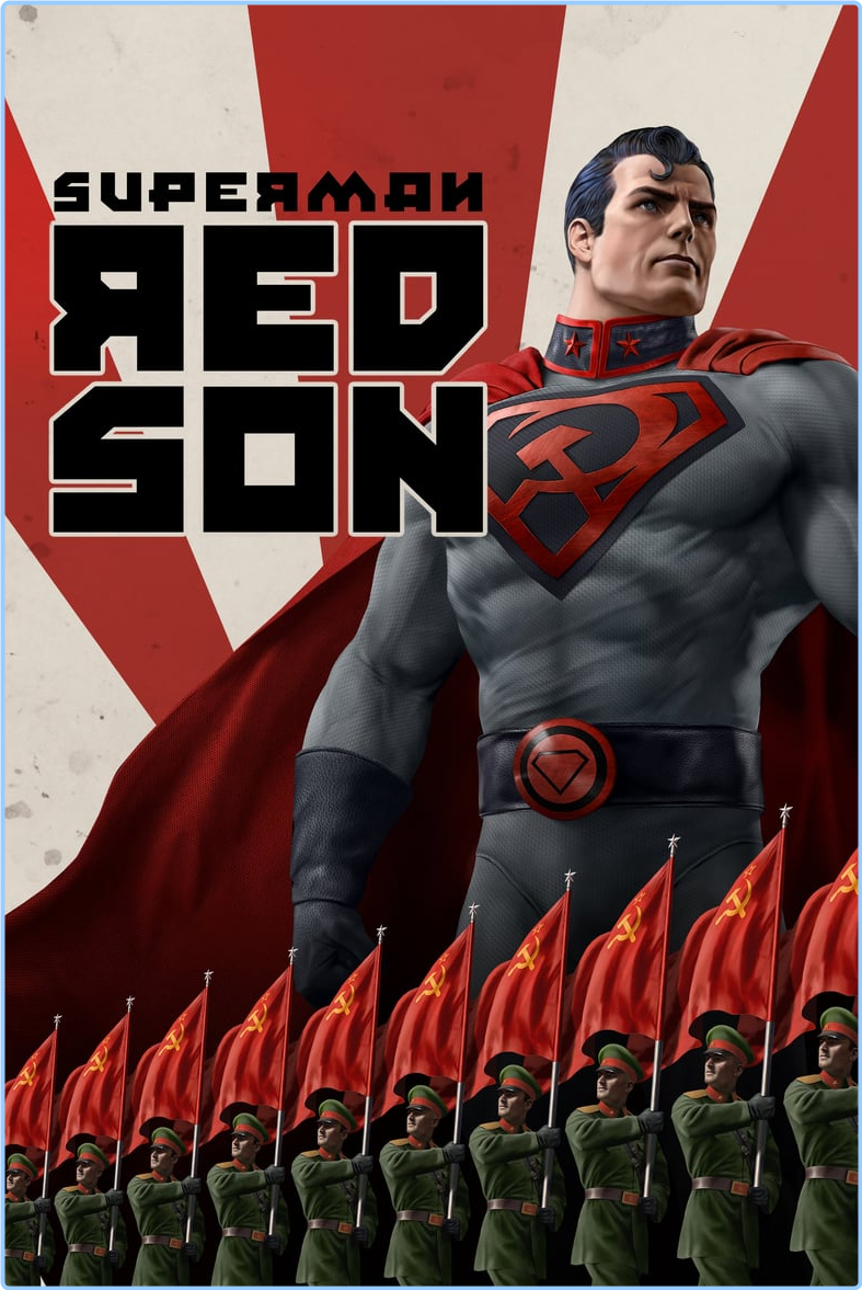 Superman Red Son (2020) [1080p] BluRay (x264) [6 CH] WTnqiaS4_o