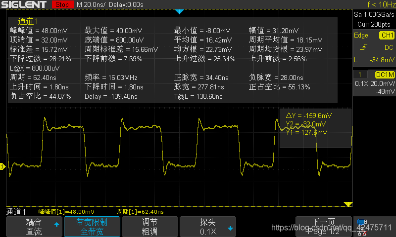 [外链图片转存失败(img-W3ZTnVY7-1563529832701)(.\内部高速16M\1.png "内部高速16MHz")]