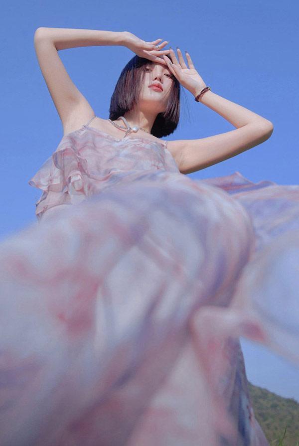 好名字私房摄影之美女无圣光唯美合集7(9)