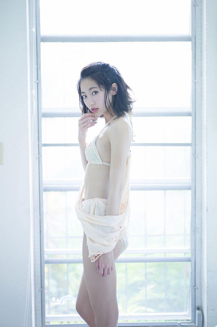 武田玲奈《玲奈のいいとこ撮り》 [WPB-net] No.191 写真集(104)