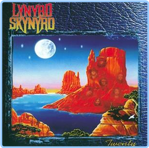 Lynyrd Skynyrd Twenty (1997) [FLAC] 88 UMxuJB1U_o