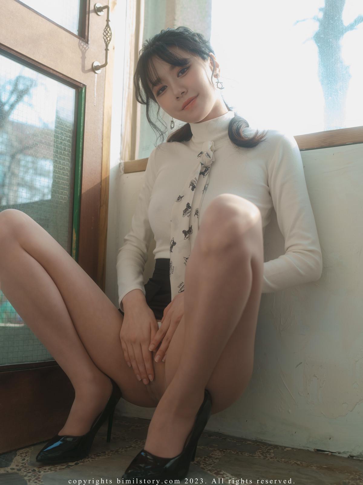 Nara 나라, [Bimilstory] Senorita Set.01(2)