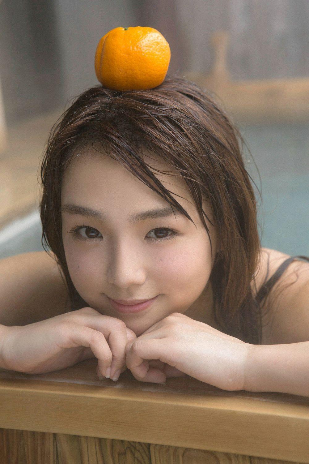 [YS Web] Vol.593 Ai Shinozaki 筱崎爱 写真集(66)
