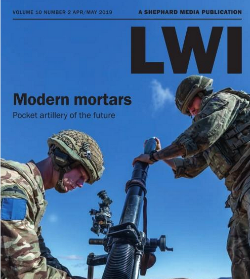 Land Warfare International - April/May 2019 [eBook] H8ol6Tm4_o