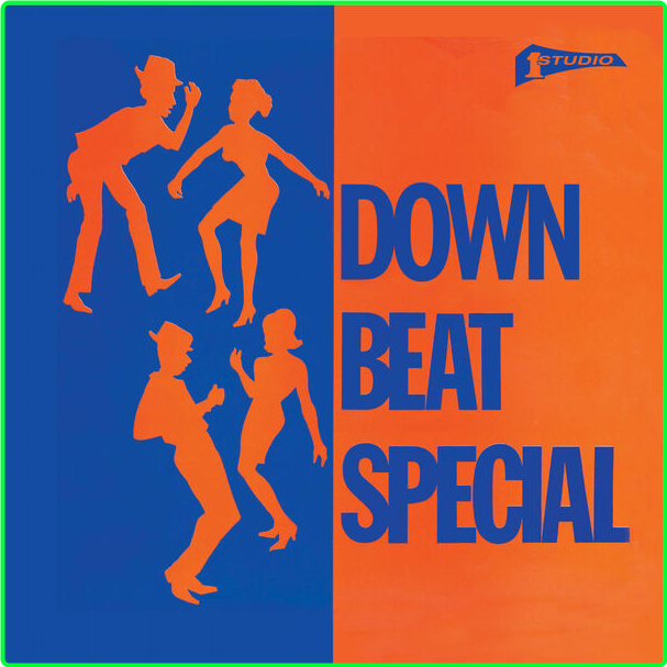 Soul Jazz Records Presents Soul Jazz Records Presents STUDIO ONE DOWN BEAT SPECIAL Expanded Edition (2024) 24Bit 44 1kHz [FLAC] Ub1Xe3tt_o