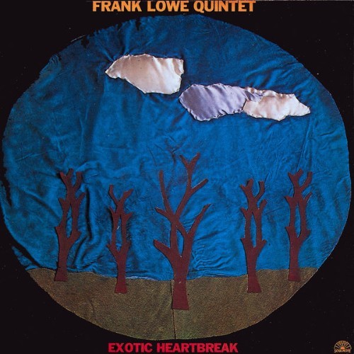 Frank Lowe Quintet - Exotic Heartbreak - 1982