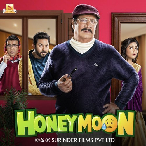 Honeymoon 2024 Bengali Movie 720p WEB-DL 1Click Download