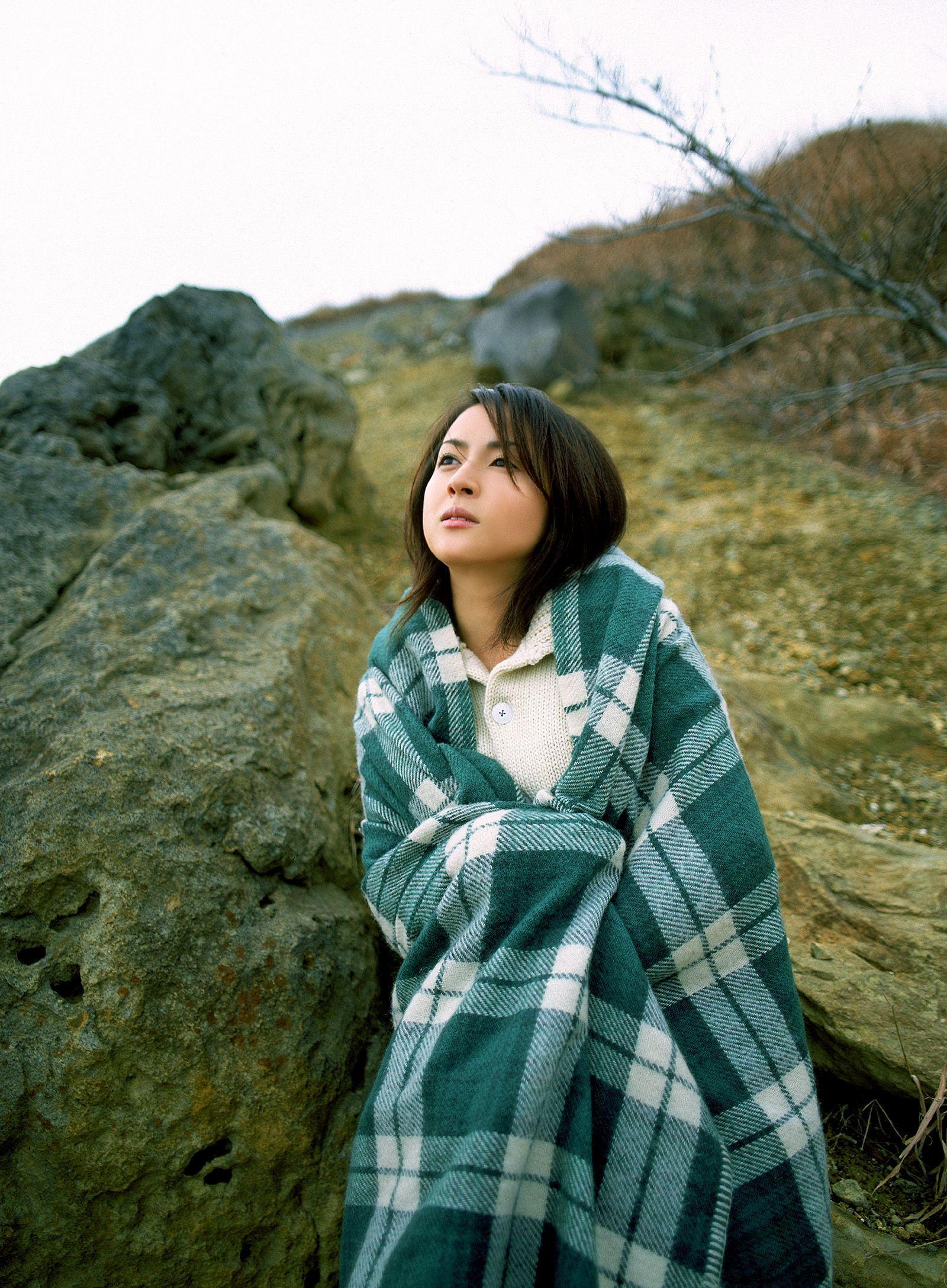 [NS Eyes] SF-No.196 Akiko Kinouchi 木内晶子 写真集(32)