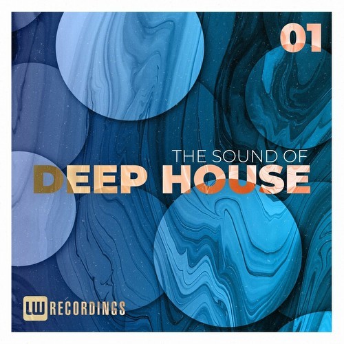 VA - The Sound Of Deep House, Vol. 01 (2022)