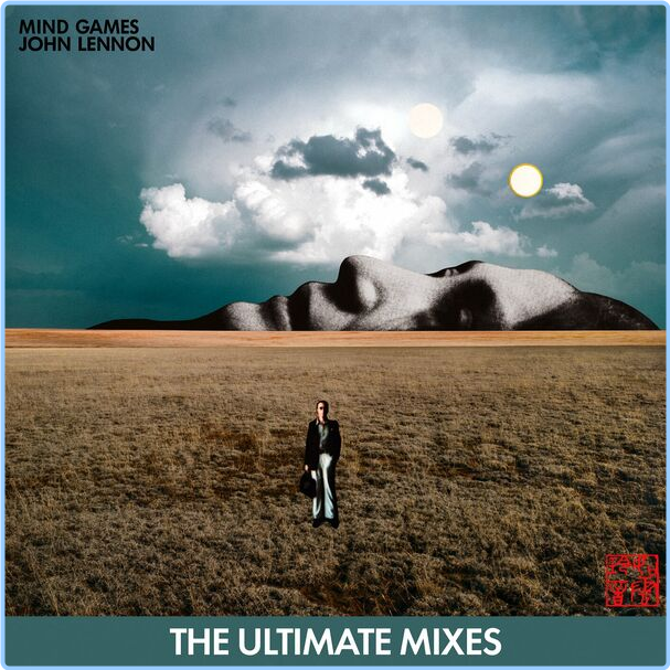 John Lennon Mind Games The Ultimate Mixes (2024) WEB [320 Kbps] EeLFTNdd_o