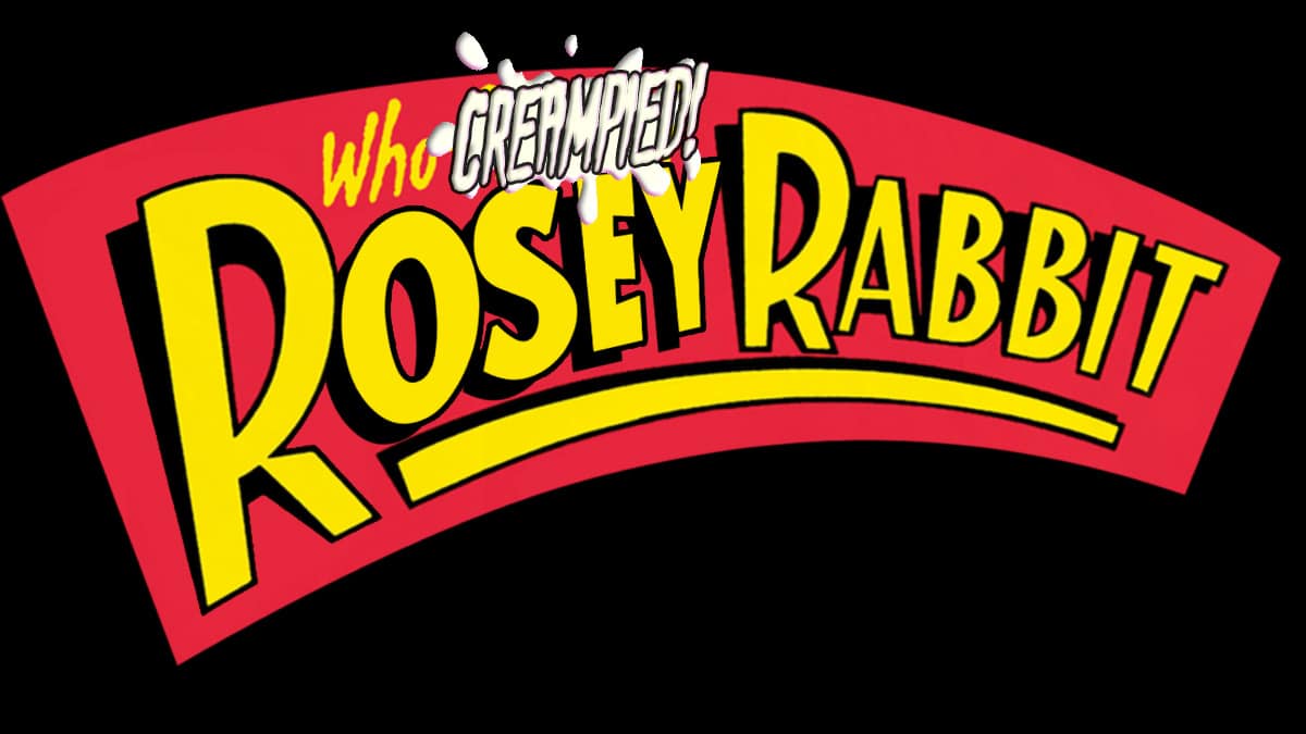 &#91;memjioof&#93; Who CREAMPIED! Rosey Rabbit - 0