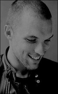 Jax Blackthorn
