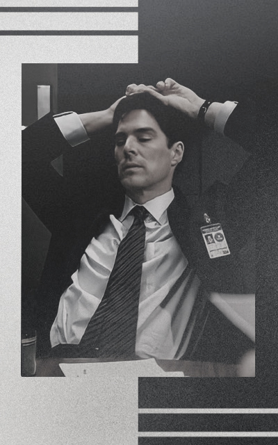 Aaron Hotchner