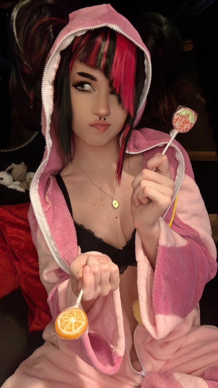 Sushi Flavored Milk - Juri