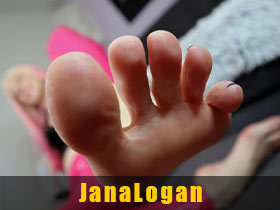 JanaLogan