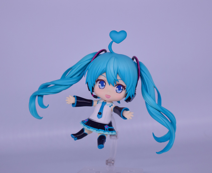 "Hatsune Miku GT Project" Racing Miku 2018 Ver. (Nendoroid) SHgfMFzg_o