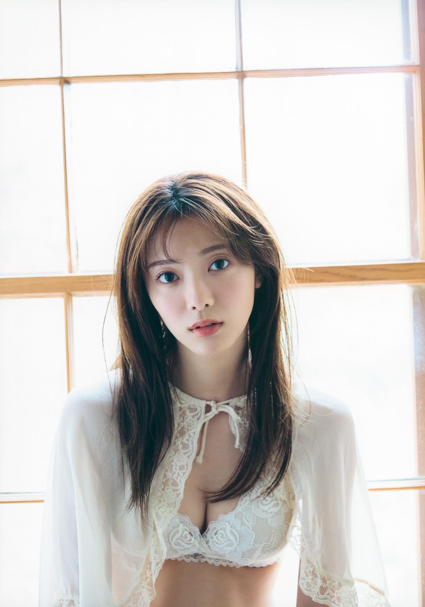 Hono Tamura 田村保乃, 2nd写真集 『隣の席になりたい』 Set.03(31)