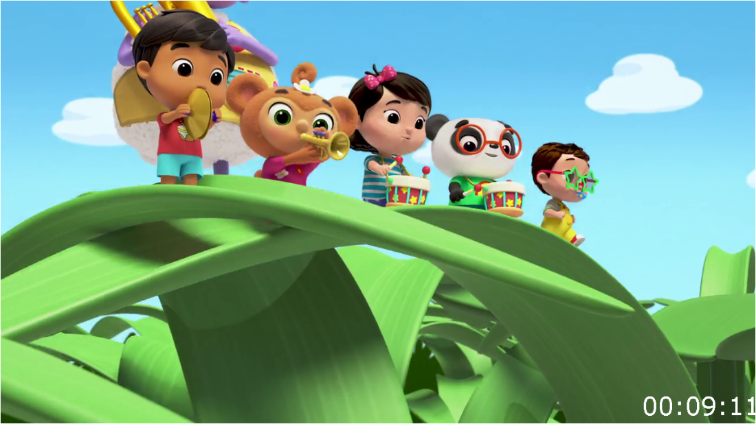 Little Baby Bum Music Time S02 (Hindi, English) [720p] (H264) [6 CH] R9m0yxye_o