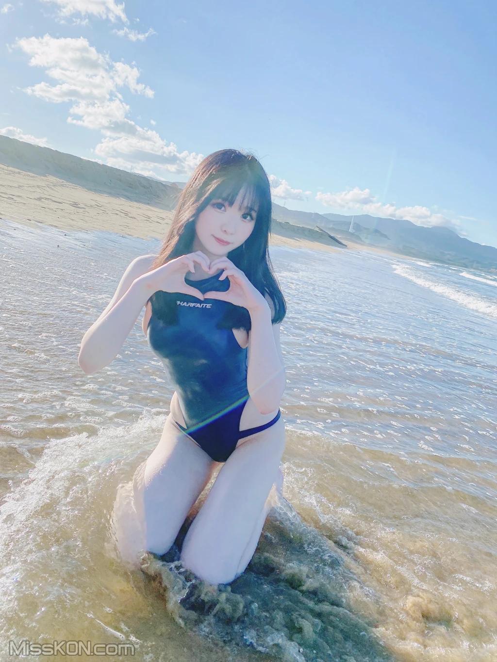 Coser@霜月shimo: 2022年10月会员合集 (5期) (112 photos)(44)