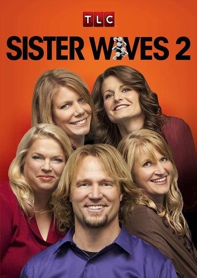 Sister Wives S15E10 Polygamy Hell 720p HEVC x265-MeGusta