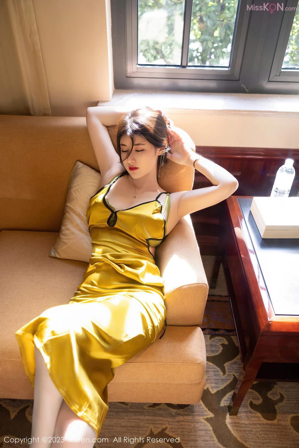 XIUREN No.7297 – 7304 (612 photos)(432)