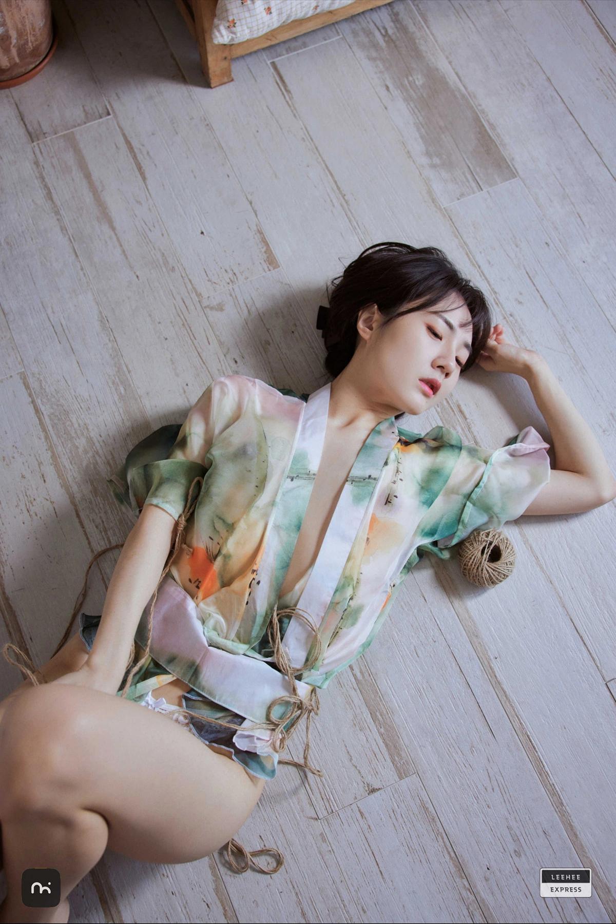 Ray 레이, LEEHEE EXPRESS LERB-229 Set.01(21)