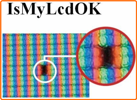 IsMyLcdOK 5.79 Portable IiFm283x_o