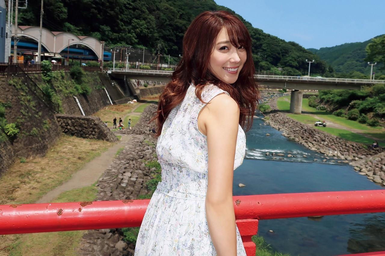 Tomomi Morisaki 森咲智美, FRIDAY 2020.03.20 for Kindle Edition(3)