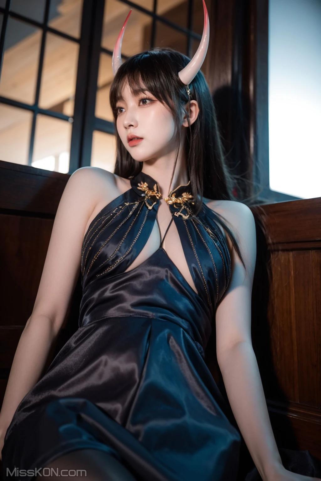 [AI Generated] 拟实画风 Vol.057 (213 photos)(136)