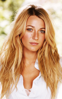 blondynka - Blake Lively HQSLTOnw_o