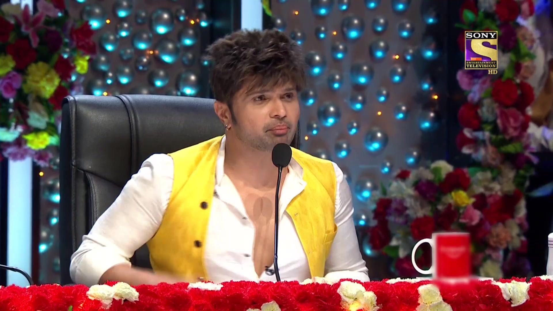 Indian Idol 2019 S11 EP21 1080p WEB-DL X264 AAC -DDR Indian Idol 2019 S11 EP21 1080p WEB-DL X264 AAC -DDR