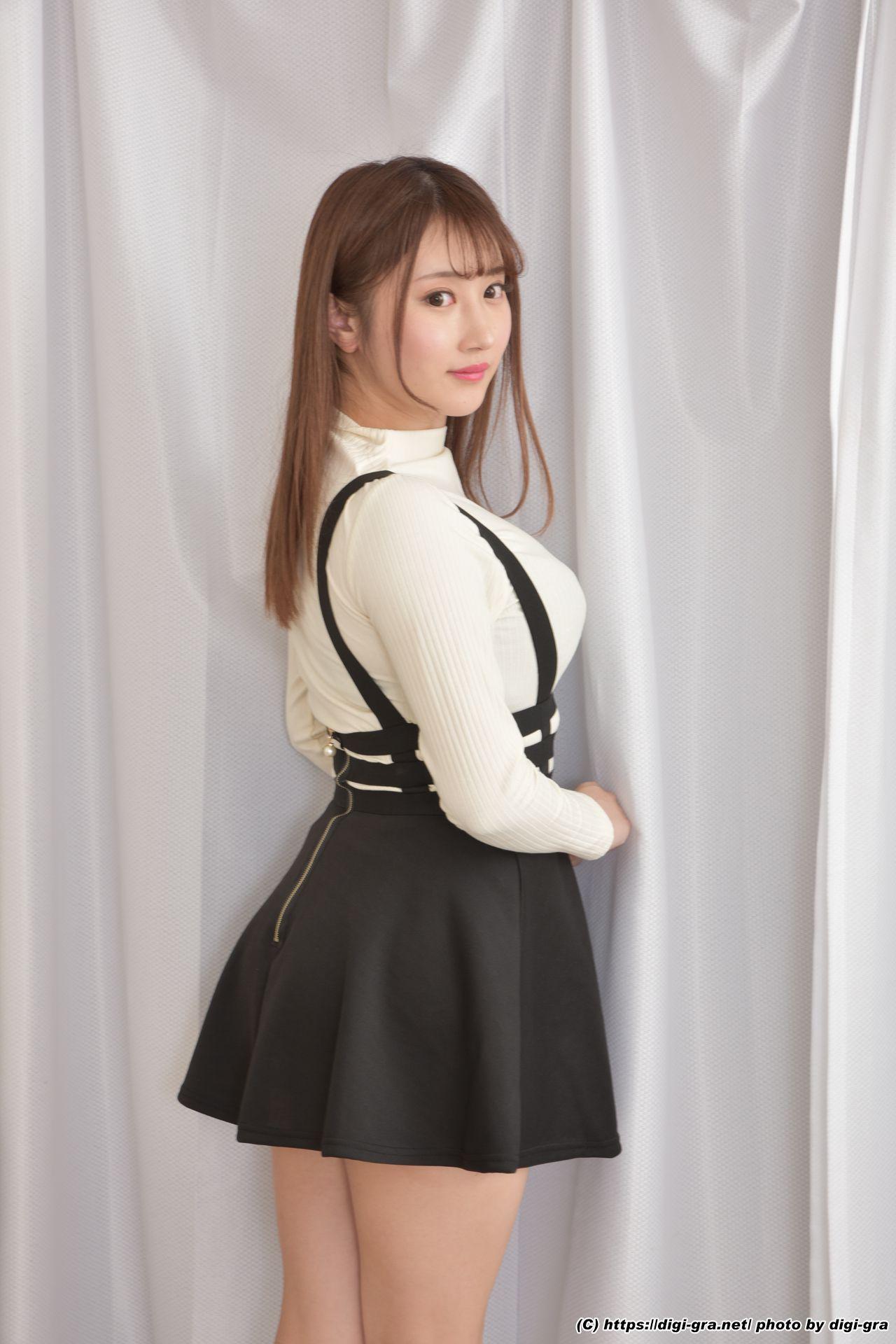 [Digi-Gra] 森本つぐみ Photoset 05(11)